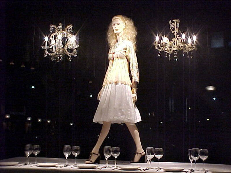 Saks Fifth Avenue